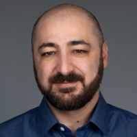 Çetin Meriçli