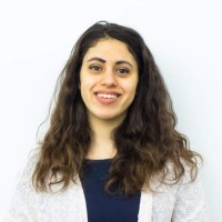 LawDepot Employee Romi Levin's profile photo
