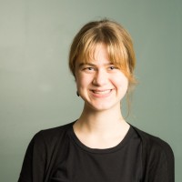 St. Louis Fire Department Employee Madeleine Swanstrom's profile photo