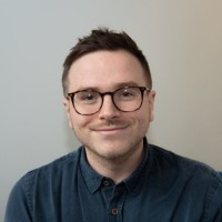 Addesu Employee Jack Carr's profile photo