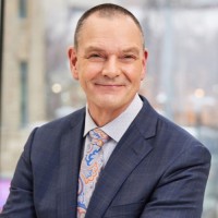 City of Calgary Employee Stuart Dalgleish's profile photo