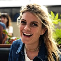 The Coconut Collab Employee Rhiannon Magowan's profile photo