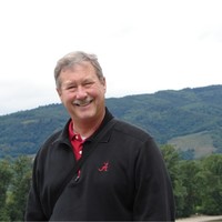 City of Tuscaloosa Employee Alan Martin's profile photo