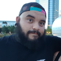 Fire Leaf Employee Jimmy Soto's profile photo