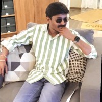 CloudTailor Employee Satya Gunisetti's profile photo