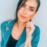 Barò Cosmetics Employee Ilaria Francomano's profile photo