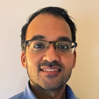 Belcan Staffing Solutions Employee Tony Sukhwani's profile photo