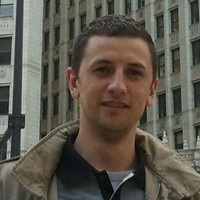 TechTalent Employee Octavian Pop's profile photo