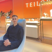 TEILOR Employee Iulian Rotariu's profile photo