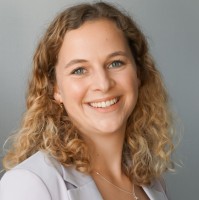 Hochschule für Musik und Theater München Employee Mara Szczygiel's profile photo