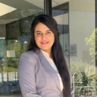 Mokri Vanis & Jones, LLP Employee Golnaz Mozhgani's profile photo