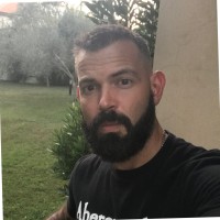CityFibre Employee Steve Litwin's profile photo