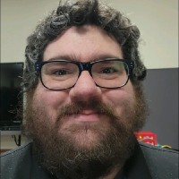 Complete Technology Solutions Employee Arik Browning's profile photo