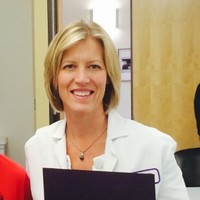 University of Massachusetts Amherst Employee Amy Burnside's profile photo
