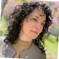 Cineflix Media Inc. Employee Amber Baker's profile photo