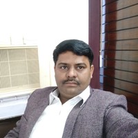 Havells India Ltd Employee Subhash Tripathi's profile photo