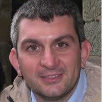 SYSDAT.IT Employee Luca Cinelli's profile photo