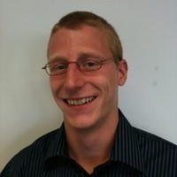Siemens Energy Employee Torsten Vogel's profile photo