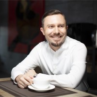 KERNEL Employee Sergiy Neroshchyn's profile photo