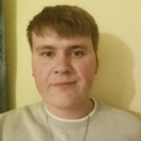 CAVALRY PROTECTIVE SERVICES, LLC Employee Kacper Orlowski's profile photo