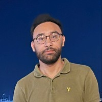 Skoove Employee Ahmed Sheha's profile photo