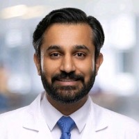 Be Well Texas Employee Muhammad Chaudhary's profile photo