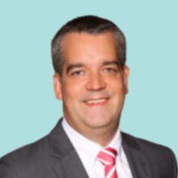 Singapore Employee Markus Schueller's profile photo