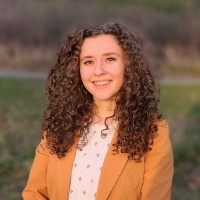 Talos Technologies Employee Sabrina Stride's profile photo