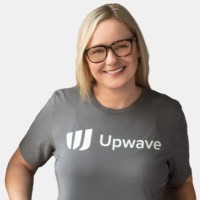 Upwave Employee Kendra Ingram's profile photo