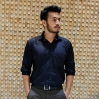 Adbuffs Employee Syed Sharib Shahzad's profile photo