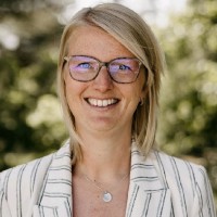 EMOSS Employee Yvonne Evers's profile photo