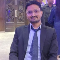 Coding Club Employee Nandan's profile photo