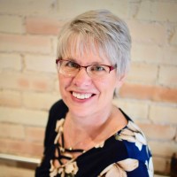 MACkite Employee Debra Goode's profile photo