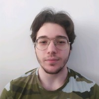 DefSOC Employee Mario di Giampietro's profile photo