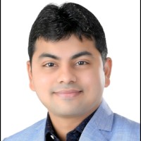Schulich School of Medicine & Dentistry Employee Bhargav Pandya's profile photo