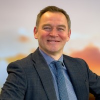 OMC Motor Group Employee Stewart McQuillan's profile photo