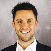 AFSCME Employee Baback Safikhani's profile photo