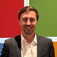 Clippit Employee Dimitri Cabaud's profile photo