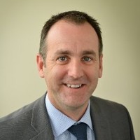 Wormald Employee Andrew Lee's profile photo