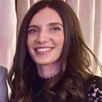 Threshold Services Employee Rachel Kane's profile photo