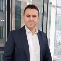 Sompo Japan Sigorta Employee Fahri Ugur's profile photo