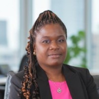 Democracy Federal Credit Union Employee Lawanda Hamlor's profile photo
