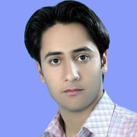 BNK Employee Mohsen Askari's profile photo