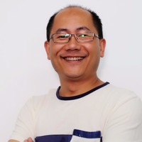 KEYi Tech Employee 拱伟's profile photo