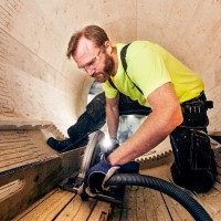 Modvion Employee Erik Dölerud's profile photo