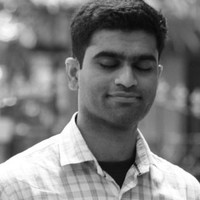 Yogesh Girikumar's profile photo