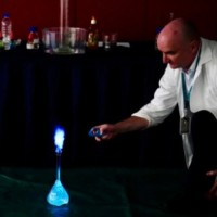 Australian International School, Singapore Employee James Midgley's profile photo