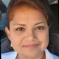 Parkland Community Health Plan Employee Claudia Cabrera's profile photo