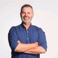 ProfiGen do Brasil Employee Flavio Hoff's profile photo