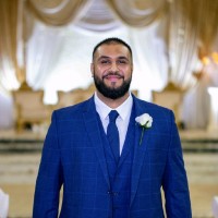 Abdullah Sharif Email